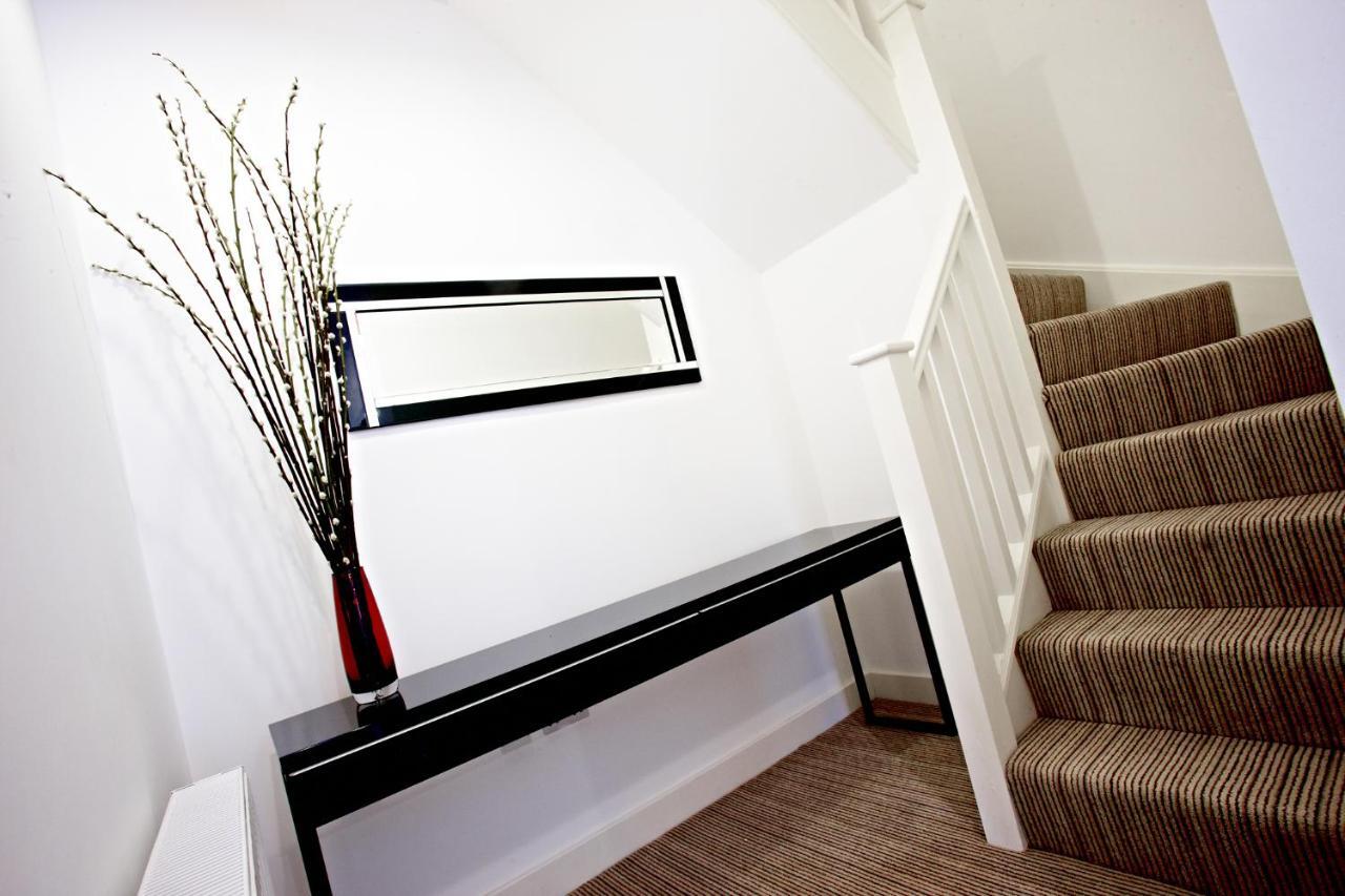 Strathmore House Apartments Plymouth Exteriör bild